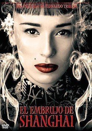The Shanghai Spell [Spanish]