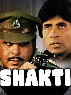 Shakti [Hindi]