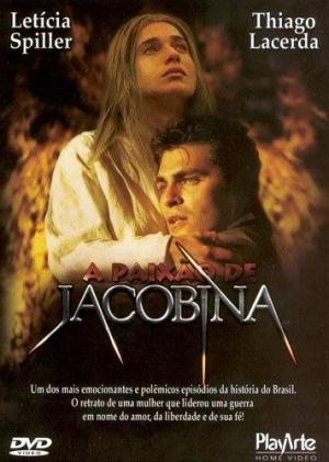 A Paixão de Jacobina [Portuguese]