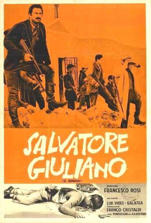 Salvatore Giuliano [Russian]