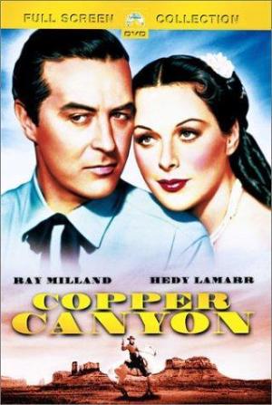 Copper Canyon [Version française]