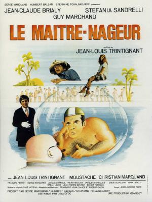 The Lifeguard [Version française]