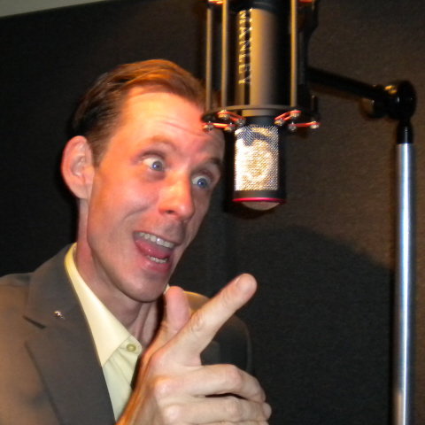 actor John Taylor large photo