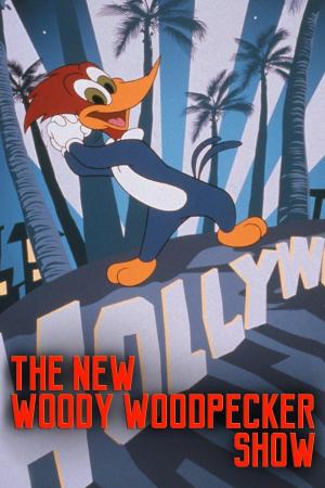 The All-New Woody Woodpecker Show [Russian] S1-S3
