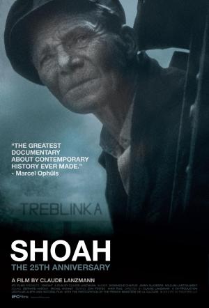 Shoah [Version française]