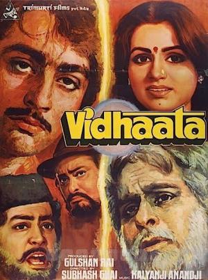 Vidhaata [Hindi]