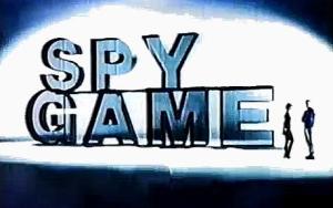 Spy Game [ترجمة عربية]