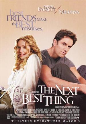 The Next Best Thing [Russian]