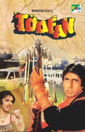 Toofan [Hindi]