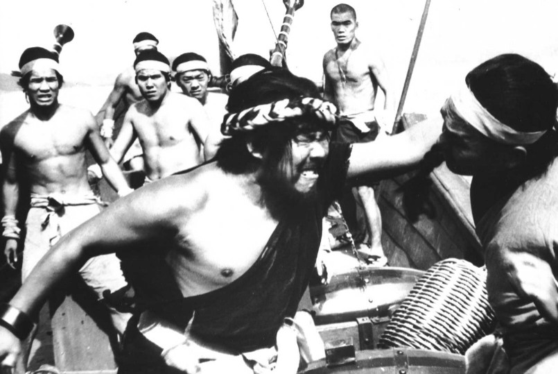 actor Chiu Lee large photo