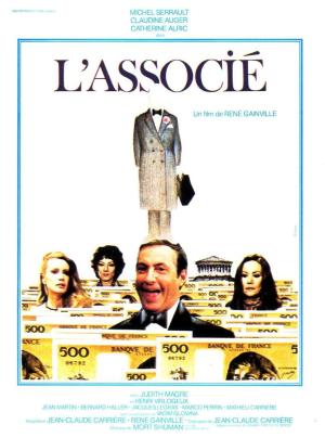 L'associé [Version française]