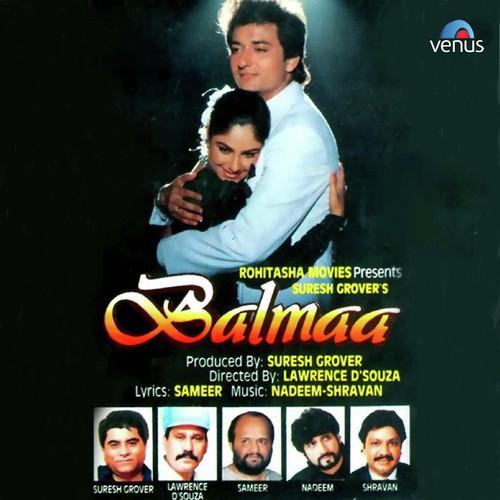 Balmaa poster