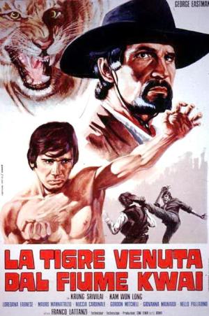 Tiger from River Kwai [Version française]