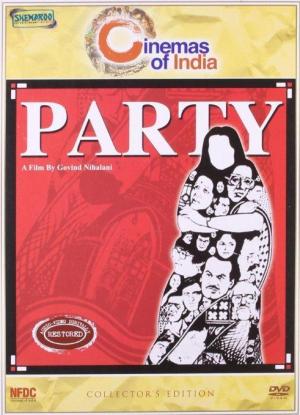 Party [Hindi]