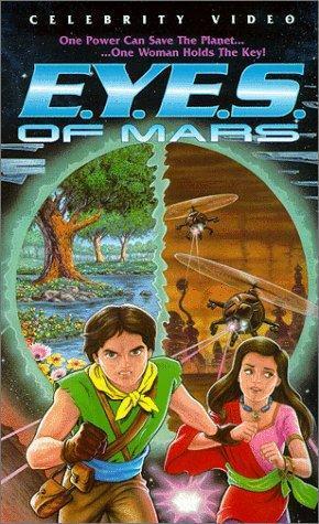 The E.Y.E.S. of Mars [English]