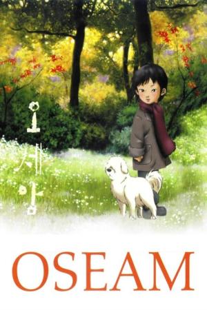 Oseam [English]