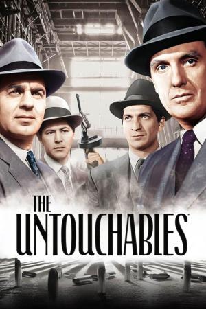 The Untouchables [Version française]