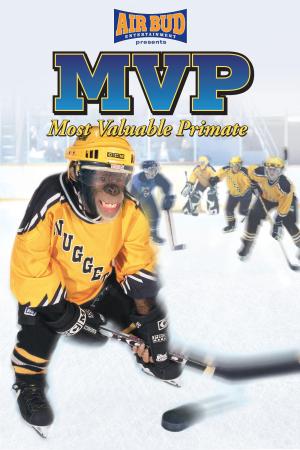 MVP: Most Valuable Primate [Hindi]