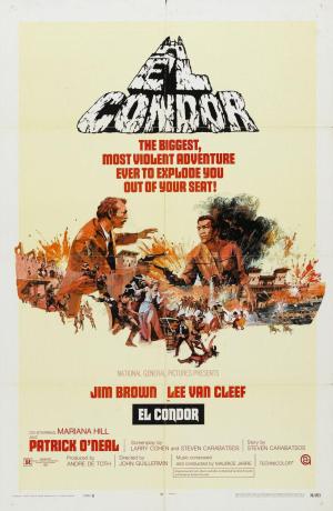 El Condor [Spanish]