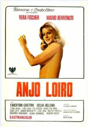 Anjo Loiro [Portuguese]