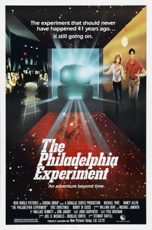 The Philadelphia Experiment [Russian]