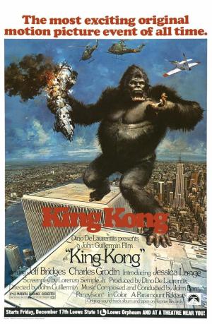 King Kong [Hindi]