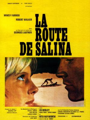The Road to Salina [Russian]