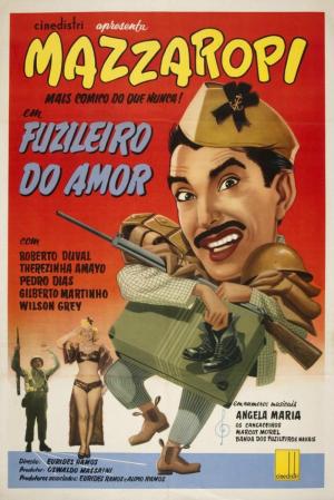 Fuzileiro do Amor [Portuguese]