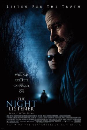 The Night Listener [Version française]