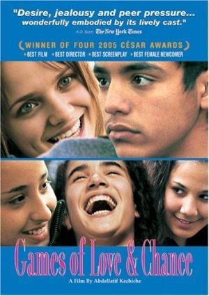 Games of Love and Chance [Version française]