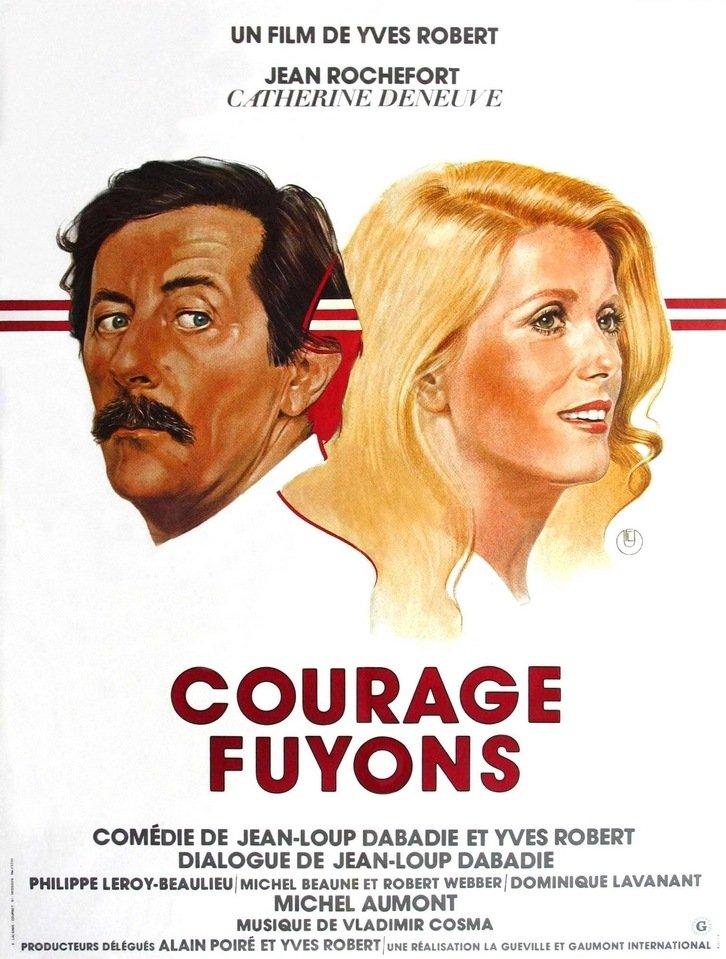 Courage fuyons (1979) | Watch on Movi47