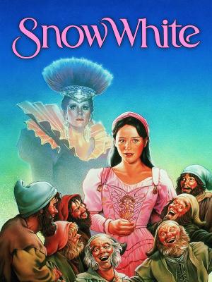 Snow White [Portuguese]