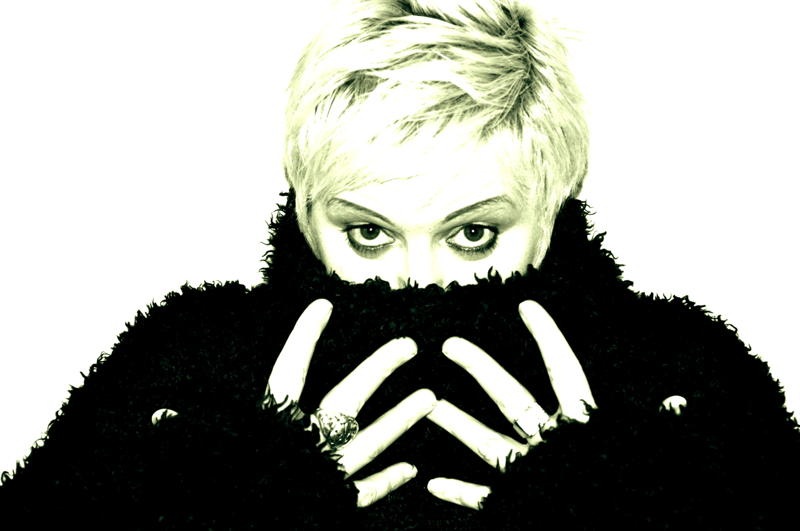 actor Ani Kyd Wolf large photo