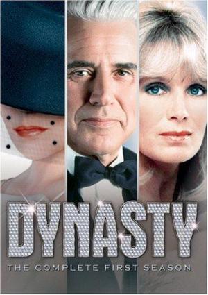Dynasty [Version française] S1-S9