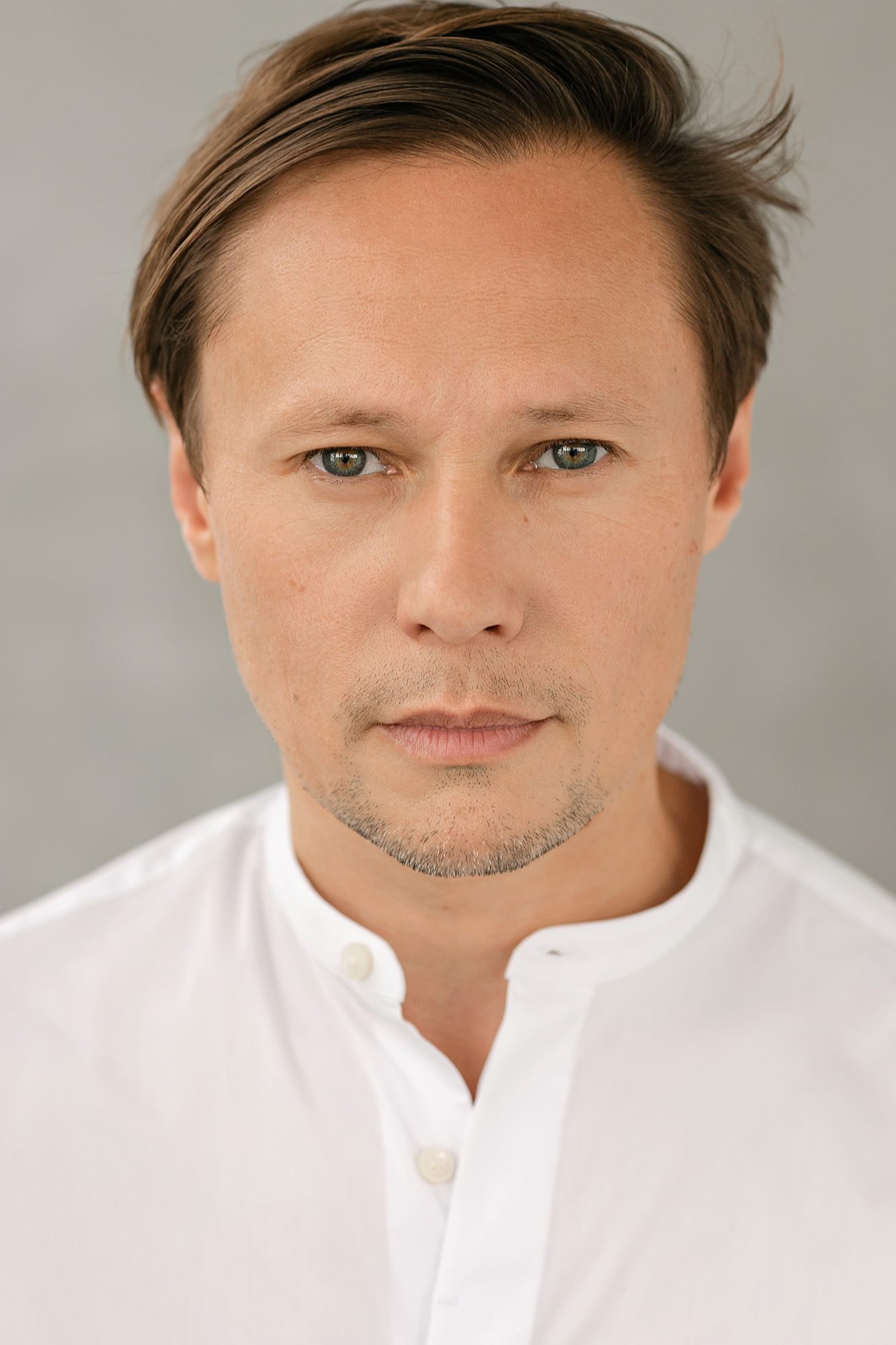 actor Rashid Aitouganov large photo