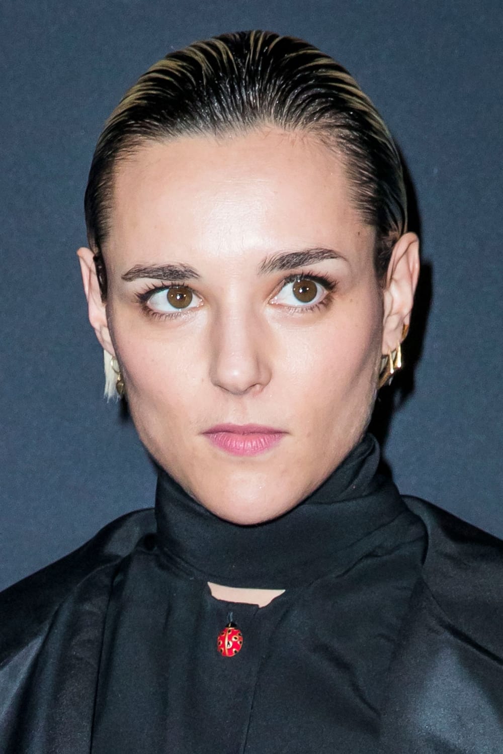 actor Jehnny Beth large photo