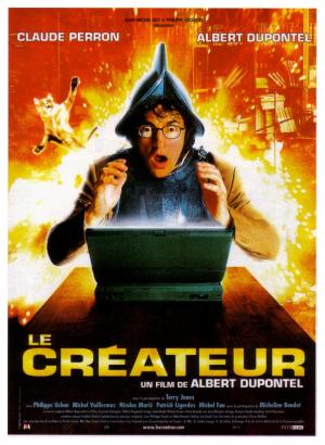 Le créateur [Version française]