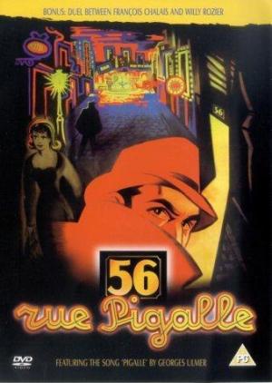 56 rue Pigalle [Version française]
