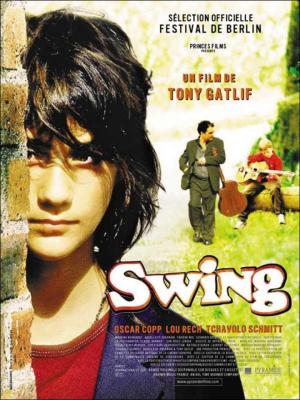 Swing [Version française]