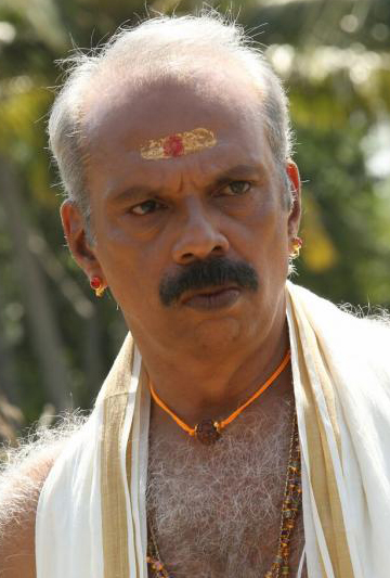 actor M.R. Gopakumar large photo