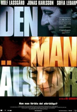 Den man älskar [Russian]