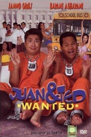 Juan & Ted: Wanted [Tagalog]