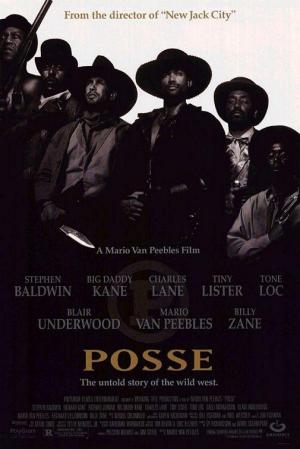 Posse [Spanish]