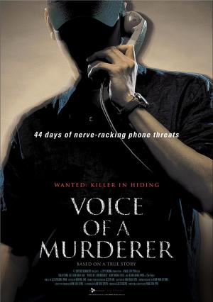 Voice of a Murderer [Indonesian]