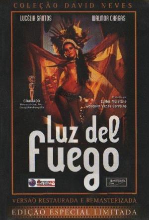 Luz del Fuego [Portuguese]