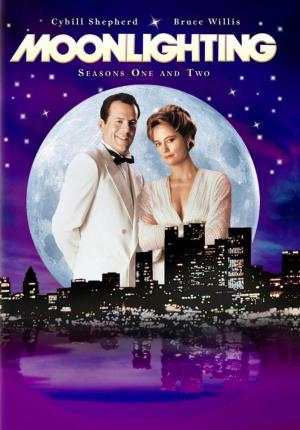 Moonlighting [Spanish] S1-S5