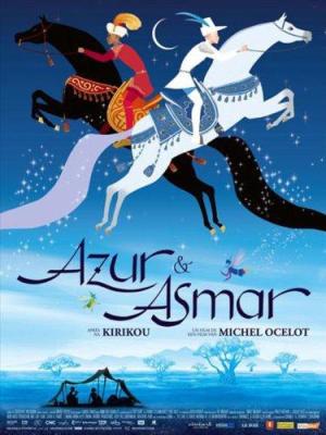 Azur & Asmar [Version française]