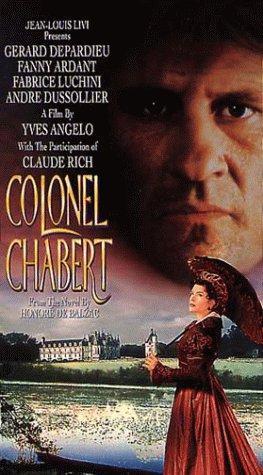 Colonel Chabert [Version française]