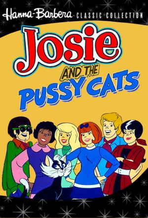 Josie and the Pussy Cats [Portuguese]