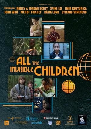 All the Invisible Children [Russian]